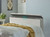 Polly Panel TV Bed Frame