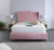 Rosie Chesterfield Bed Frame