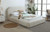 Lotus Bedframe