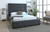 PETAL Bedframe