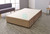 2 Drawers & Jumbo Divan Base
