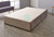 2 Drawers Side Divan Base