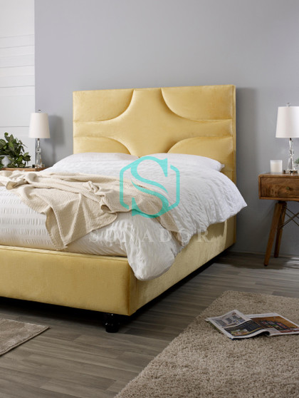 Daisy Bed Frame