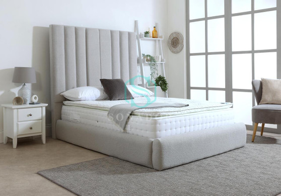 Iris Bedframe