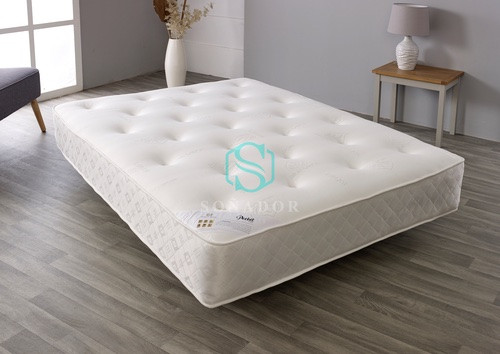 Pocket Plus 1000 Mattress