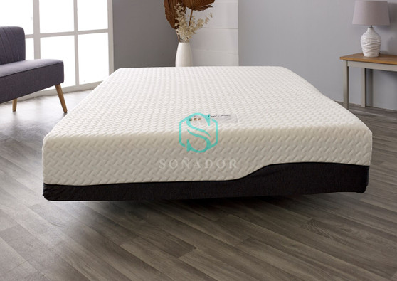 Soft Touch Mattress