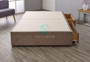 2 Drawers Side Divan Base