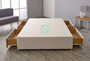 4 Drawer Divan Base
