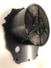 Kawasaki ZX10 Billet Quick Access Clutch Cover Full Slider Version 2011-Current