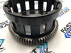 BMWS1000 Billet OEM Replacement Clutch Basket