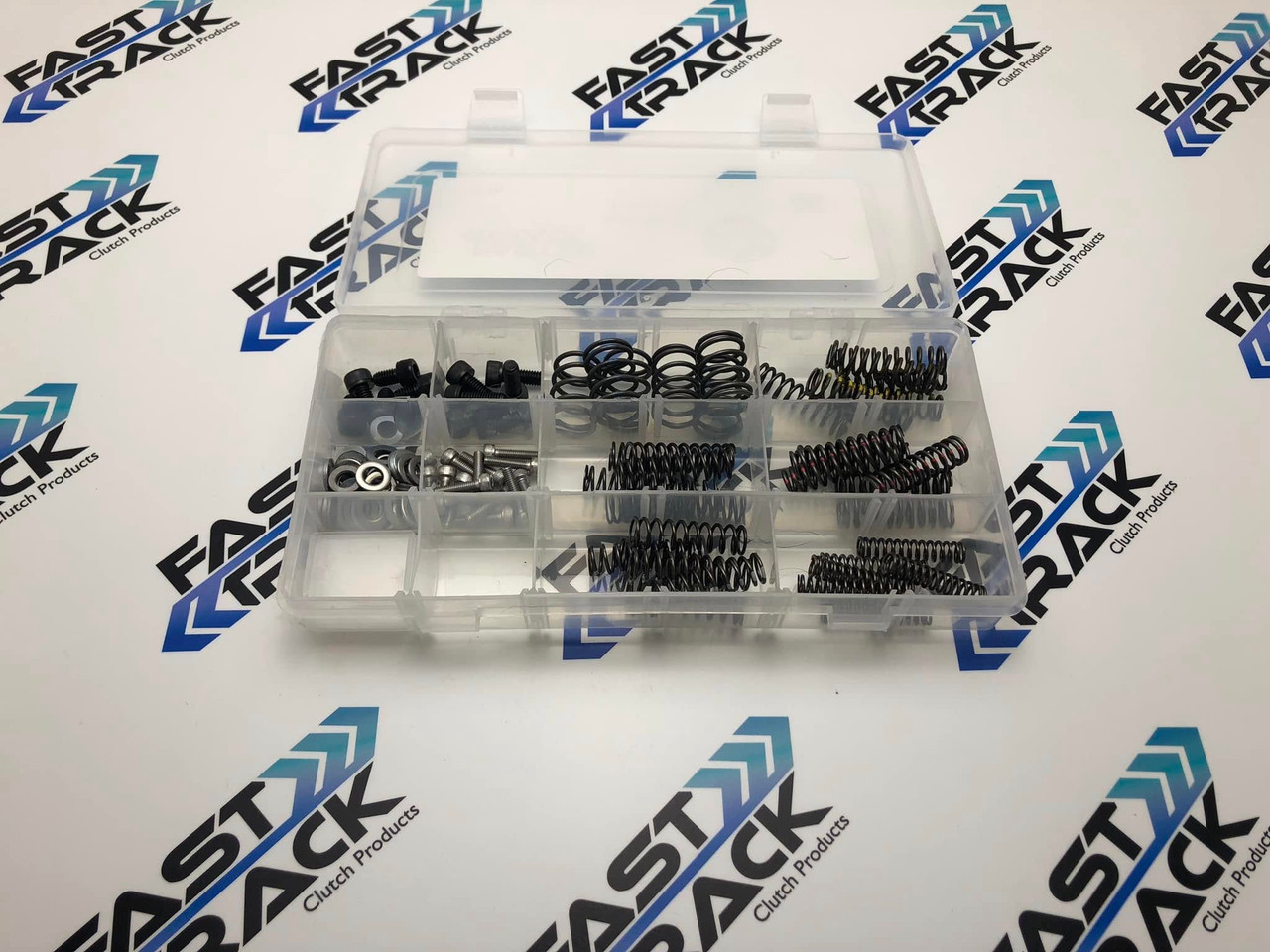 【^ ^】 Suzuki Hayabusa Revolution Handslider Complete Kit Grudge