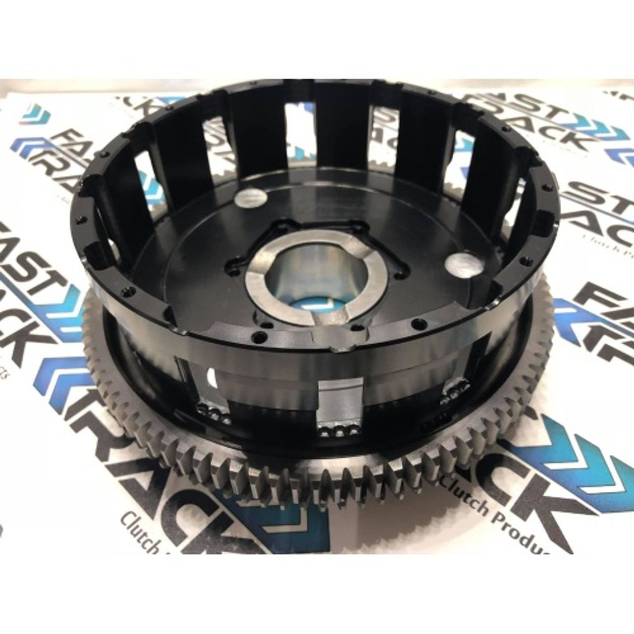Kawasaki ZX14 Revolution Handslider Complete Kit 2006-2011