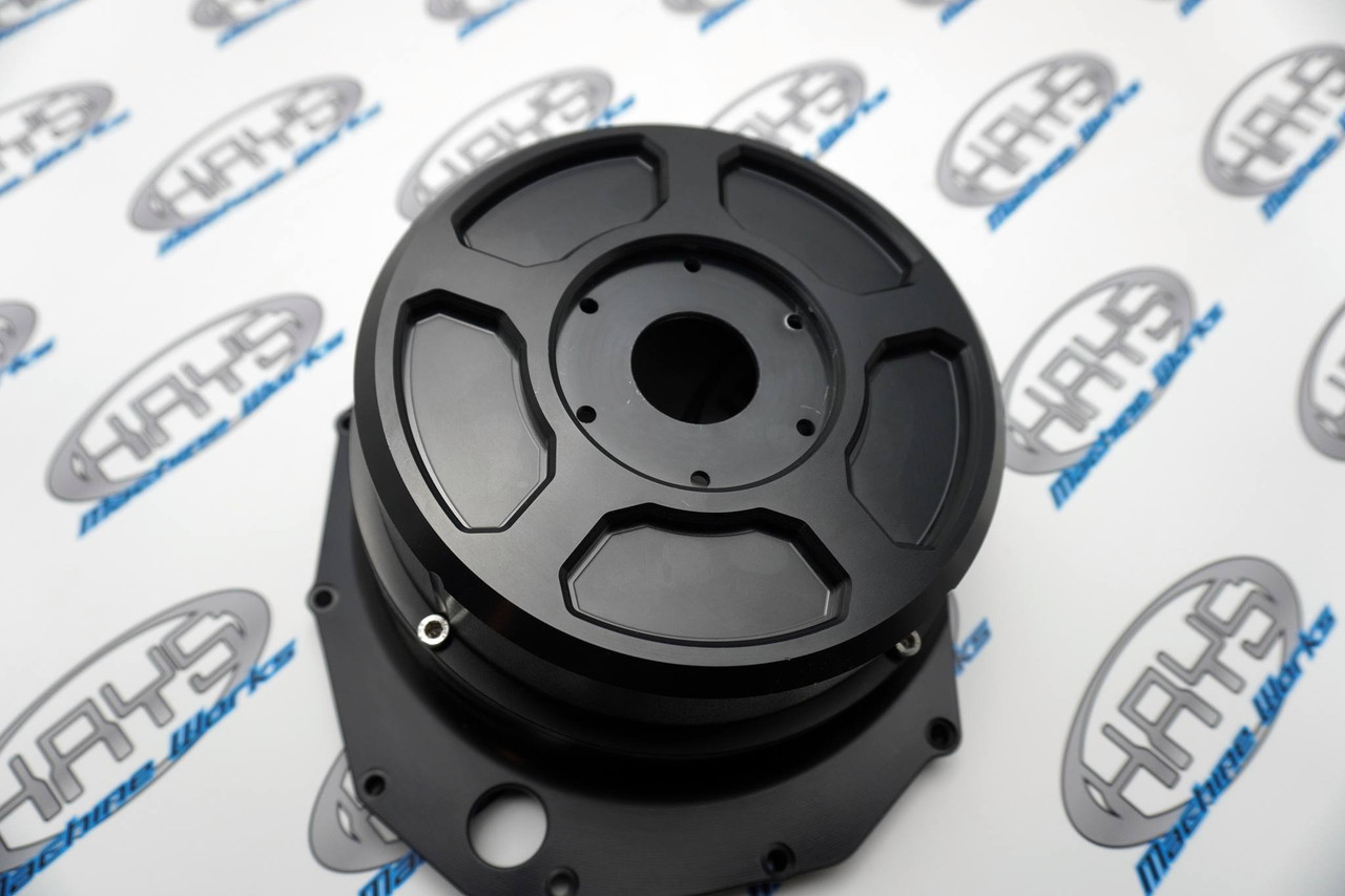 Air Assist/Slider Ride Back System Comlete Kit ZX-14