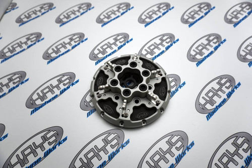 Kawasaki ZX-14 Convertable Clutch Upgrade Kit 06-Current