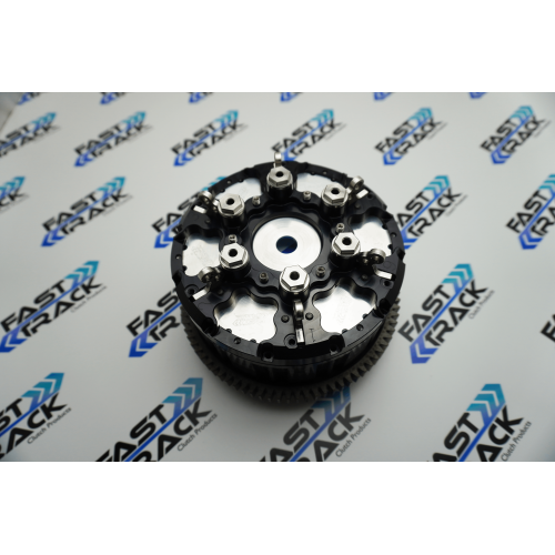 Kawasaki ZX10 Revolution Handslider Complete Kit Grudge Version 05-Current