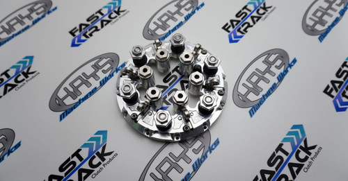 Suzuki Gsxr1000 Kronos Multi Stage Slider  Complete Kit 2009-Current