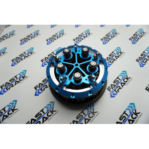 Suzuki Gsxr1000 X5 Single Stage Slider Complete Kit 2009-Current