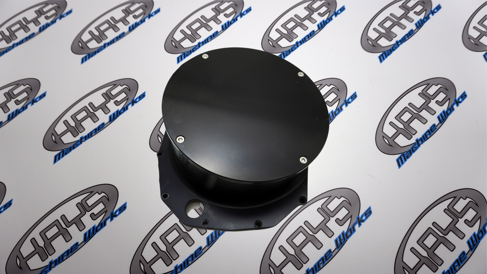 Hayabusa-Billet-Quick-Access-