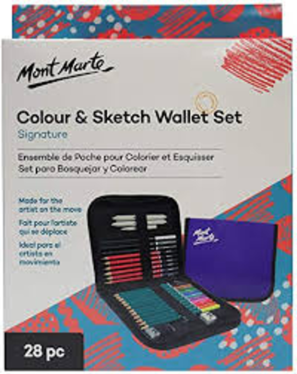 In With The New, Out With The Old… And Out With The New: Ralph Thomas' Sketch  Wallet Review – phillip ginn