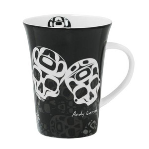 The Story is in the Soil -Andy Everson