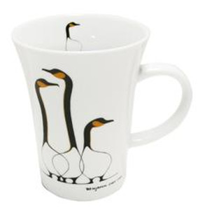 Friends -Benjamin Chee Chee