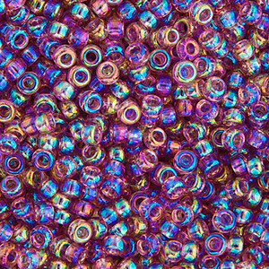 Lilac Transparent AB