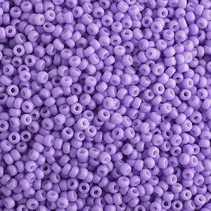 Light Orchid Opaque Duracoat