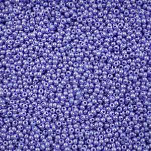 Opaque Pale Blue Luster 22g