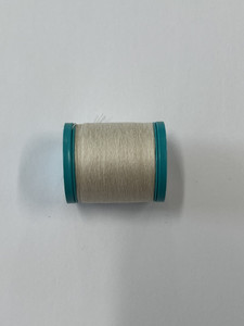 Dual Duty Button & Craft Thread - Natural