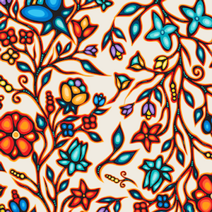 Jackie Traverse 02 Satin - Ivory