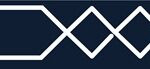 Shannon Gustafson - Otter Track Ribbon - Navy