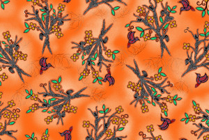 Loretta Gould - Keeping Us Together 07 - Orange