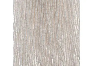 12/0 3-Cut Opaque White 10g