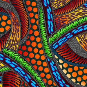 Betty Albert - Turtle - Geo Multi