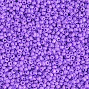 Opaque Dyed Violet 22g