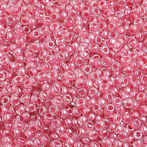 Colour-lined Red 22g