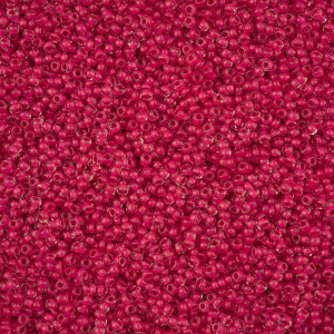 Crystal C/L Terra Intensive Rose 22g