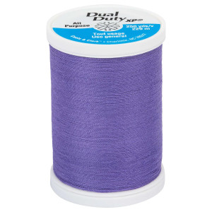 Dual Duty XP All Purpose Thread - Amethyst