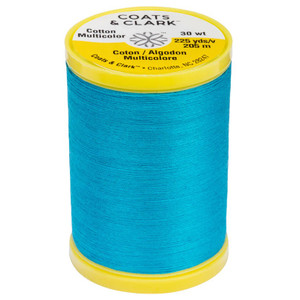Cotton All Purpose Sewing Thread - Parakeet