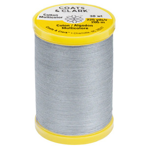 Cotton All Purpose Sewing Thread - Nugray