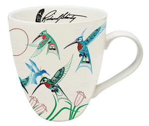 Migration - Richard Shorty - 18oz Mug