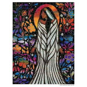 Sacred Space - Betty Albert - Puzzle 500pcs
