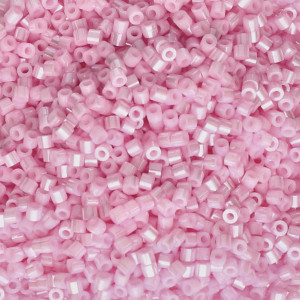 11/0 Linea - Bubblegum Pink 30g Bag