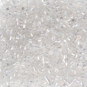 11/0 Linea - Crystal AB 30g Bag