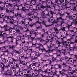 11/0 Linea - Purple 30g Bag