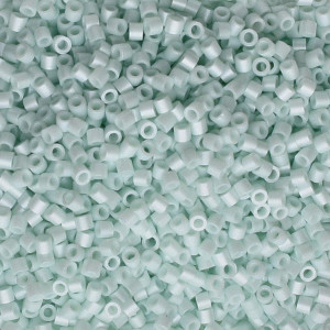 11/0 Linea - Seafoam 30g Bag