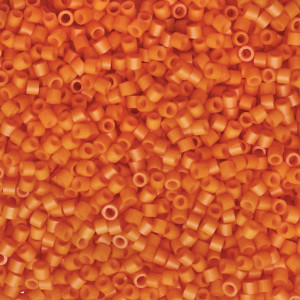 11/0 Linea - Orange 30g Bag