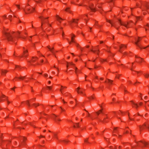 11/0 Linea - Red 30g Bag