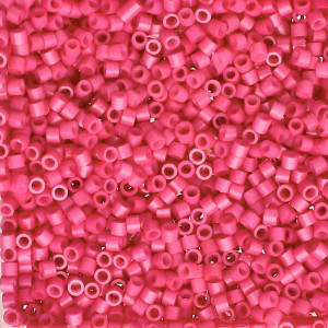 11/0 Linea - Dark Pink 30g Bag