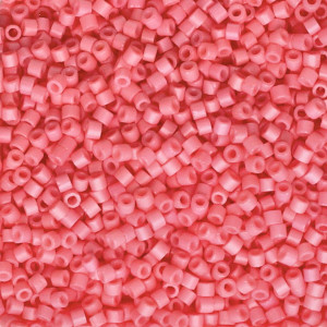 11/0 Linea - Pink 30g Bag